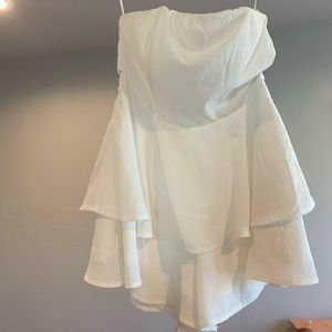 Princess Polly Romper